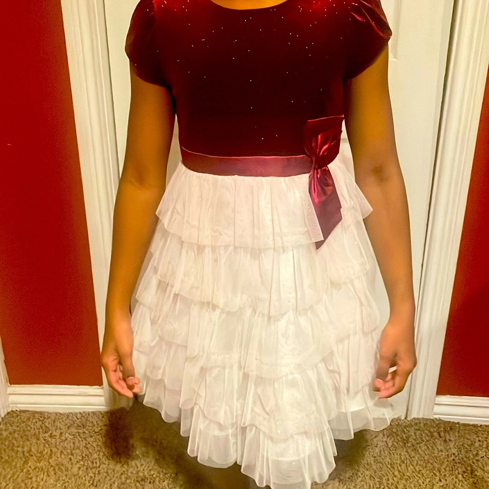 Holiday Dress
